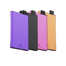 Pack Pod Zeltu X3+ Extra Fin 2ml 1000mAh - Zeltu