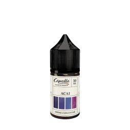 Concentré Acai 30ml - Capella