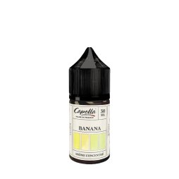 Concentrate Banana 30ml - Capella