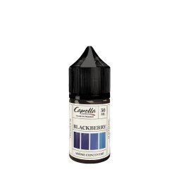 Concentré Blackberry 30ml - Capella