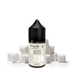 Super Sweet Additive 30ml - Capella