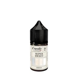 Super Sweet Additive 30ml - Capella