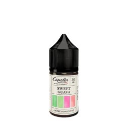 Concentré Sweet Guava 30ml - Capella