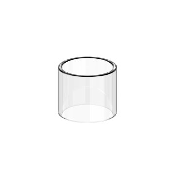 Blaze MTL RTA Glass Tube 3ml (1pc)  - Thunder Cloud x Mike Vapes