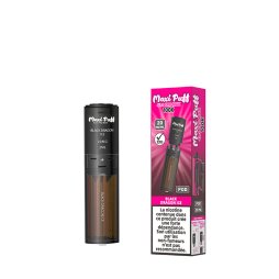 Cartouche Pré-remplie Pro Max 4in1 20mg (1pc) - Maxi Puff