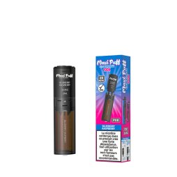 Prefilled Cartridge Pro Max 4in1 20mg (1pc) - Maxi Puff