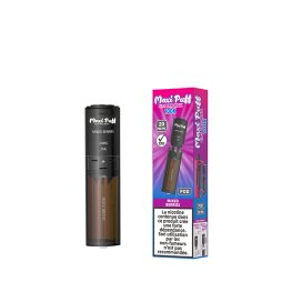 Prefilled Cartridge Pro Max 4in1 20mg (1pc) - Maxi Puff
