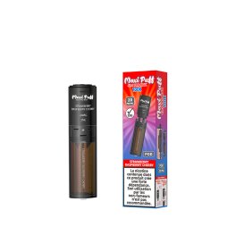 Prefilled Cartridge Pro Max 4in1 20mg (1pc) - Maxi Puff