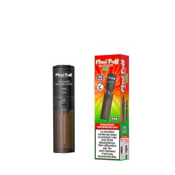 Prefilled Cartridge Pro Max 4in1 20mg (1pc) - Maxi Puff