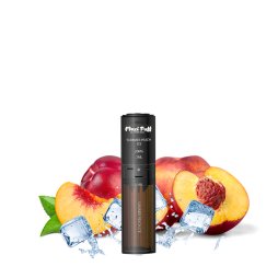 Cartouche Pré-remplie Pro Max 4in1 20mg (1pc) - Maxi Puff