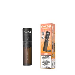 Cartouche Pré-remplie Pro Max 4in1 20mg (1pc) - Maxi Puff