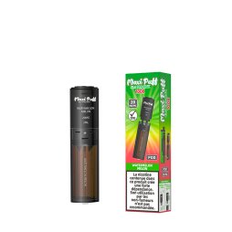 Prefilled Cartridge Pro Max 4in1 20mg (1pc) - Maxi Puff