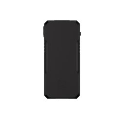 Mod Rayden 220 Full Black - BD Vape