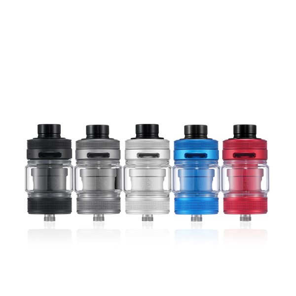 dotTank Max Ultra Léger V2 4ml 25mm - Dotmod