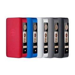 Mod dotBox 220 V2 220W 2x18650 - Dotmod