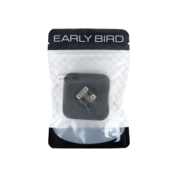 Plateau Séries Turnstone RDA - Early Bird