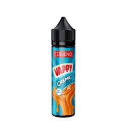 Vappy 0mg 50ml - Cebueno