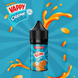 Concentrate Vappy 30ml - Cebueno