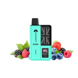 Stellarc 50k + 3 E-liquids 1200mAh 10ml / 2% - JNR