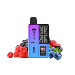Rubik 7K 850mAh 2+10ml / 2% - Hayati