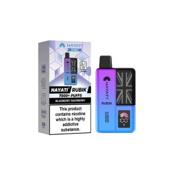 Stellarc 50k + 3 E-liquids 1200mAh 10ml / 2% - JNR