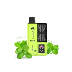 Stellarc 50k + 3 E-liquids 1200mAh 10ml / 2% - JNR