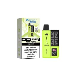 Stellarc 50k + 3 E-liquids 1200mAh 10ml / 2% - JNR