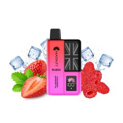 Rubik 7K 850mAh 2+10ml / 2% - Hayati