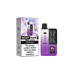 Stellarc 50k + 3 E-liquids 1200mAh 10ml / 2% - JNR