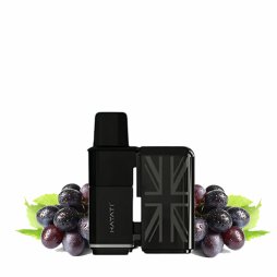 Cartouche Pré-remplie Rubik 7K 2+10ml / 2% - Hayati