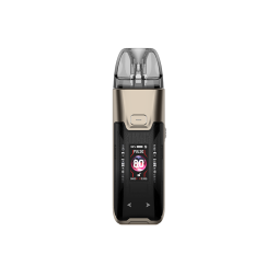 Kit Pod Luxe XR Max 2 New Colors 5ml 3200mAh - Vaporesso