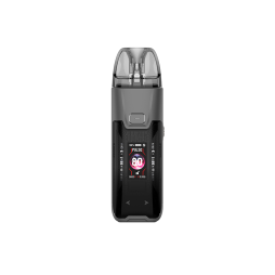 Kit Pod Luxe XR Max 2 New Colors 5ml 3200mAh - Vaporesso