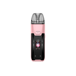 Kit Pod Luxe XR Max 2 New Colors 5ml 3200mAh - Vaporesso