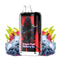 Kong Max 30K 1100mAh 20ml / 2% - Gobar