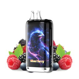 Kong Max 30K 1100mAh 20ml / 2% - Gobar