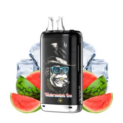 Kong Max 30K 1100mAh 20ml / 2% - Gobar