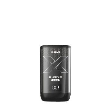 X-One Pro 15k Battery - X-Bar