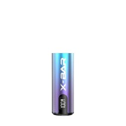 X-Line 15k Battery - X-Bar