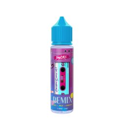 Remix 0mg 50ml - Swoke