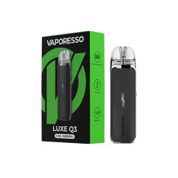 Pack Pod Luxe Q3 1450mAh - Vaporesso
