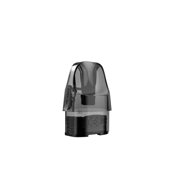 Cartouche Vide Ultra S 5ml (1pc) - Lost Vape