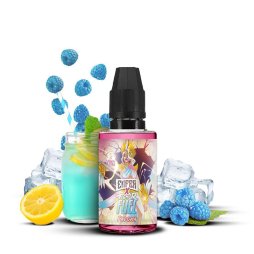 Concentré Paloma 30ml - Fighter Fuel x ENFER by Maison Fuel