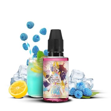 Concentré Paloma 30ml - Fighter Fuel x ENFER by Maison Fuel