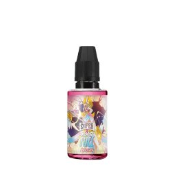 Concentrate Paloma 30ml - Fighter Fuel x ENFER by Maison Fuel