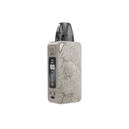 Kit Pod Centaurus PM100 5ml 21700/18650 - Lost Vape