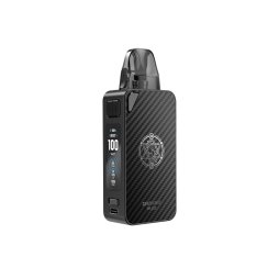 Kit Pod Centaurus PM100 5ml 21700/18650 - Lost Vape