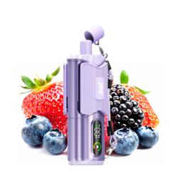 Shishasip 35K 1050mAh 20ml / 6mg - JNR