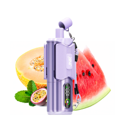 Shishasip 35K 1050mAh 20ml / 6mg - JNR