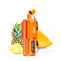 Shishasip 35K 1050mAh 20ml / 6mg - JNR