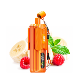 Shishasip 35K 1050mAh 20ml / 6mg - JNR